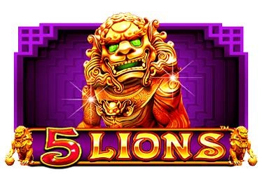 5-Lions